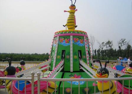 室內(nèi)兒童游樂場(chǎng)