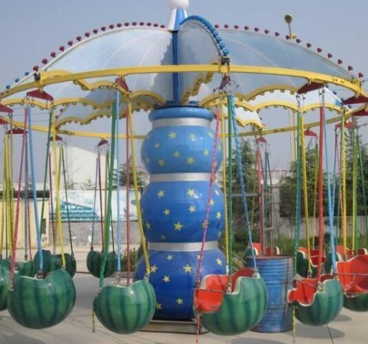 游樂場游樂設(shè)備