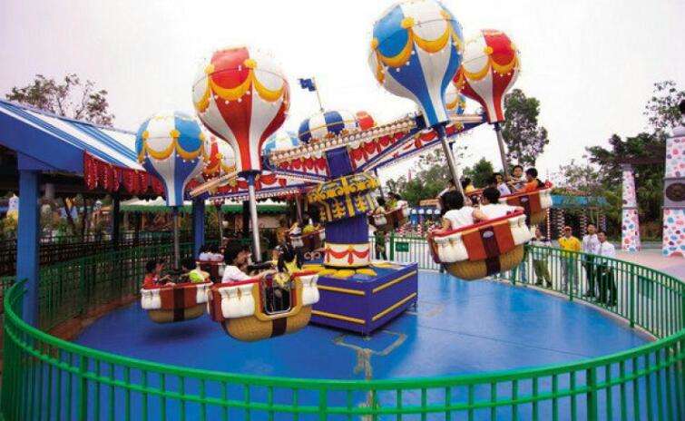 兒童游樂設(shè)備