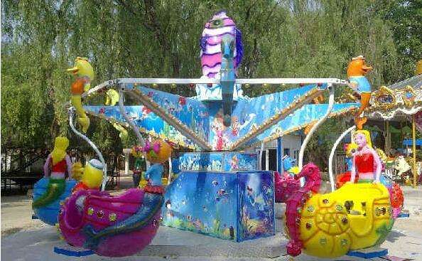 游樂(lè)設(shè)備