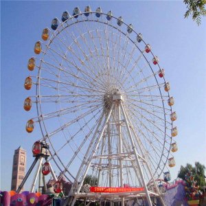 重慶大型樂園安裝案例