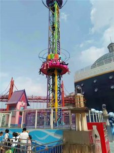 寧夏過山車、跳樓機(jī)案例