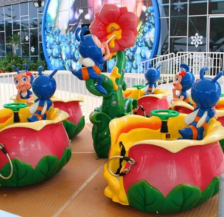 室外游樂設(shè)備