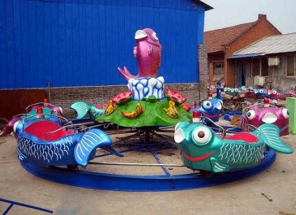 小孩游樂場設(shè)備