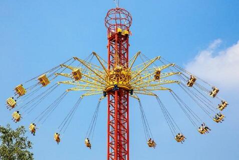 新型水上游樂設(shè)備