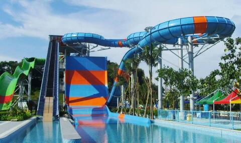 海盜船游樂(lè)設(shè)備