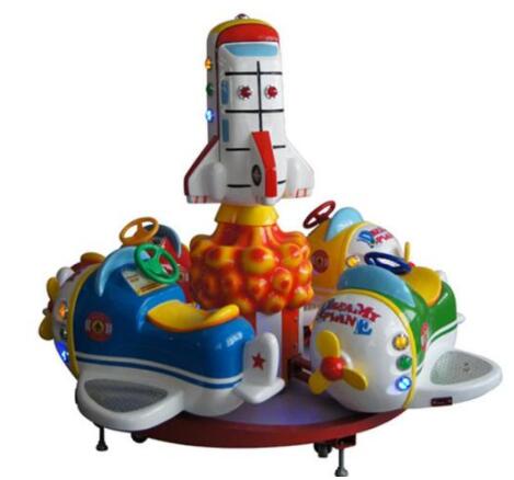 碰碰車游樂(lè)設(shè)備