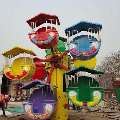 雙人飛天游樂設(shè)備