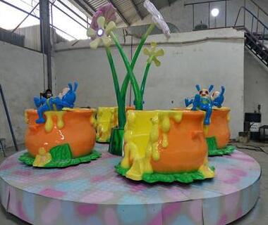 冰上游樂設(shè)備