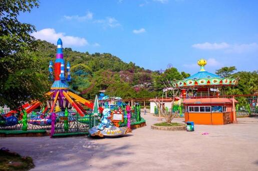 湖北游樂設(shè)備