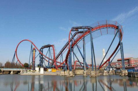 滄州游樂設(shè)備