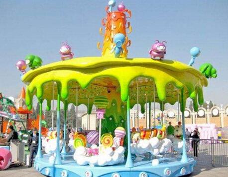 游樂(lè)設(shè)備