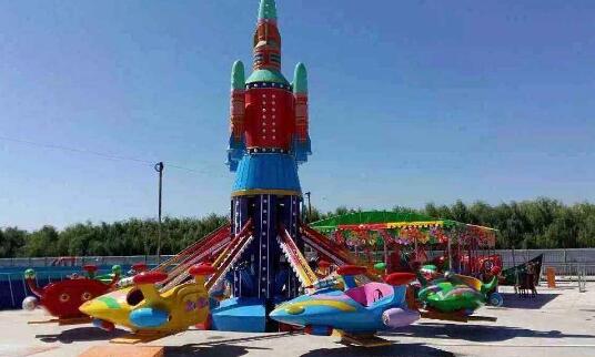 游樂(lè)設(shè)備