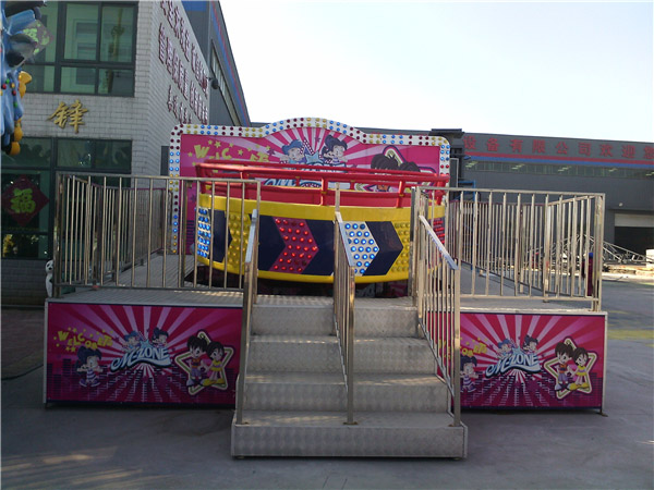 瘋狂迪斯科轉(zhuǎn)盤