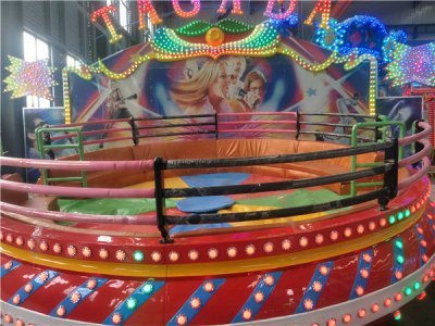 瘋狂迪斯科轉(zhuǎn)盤