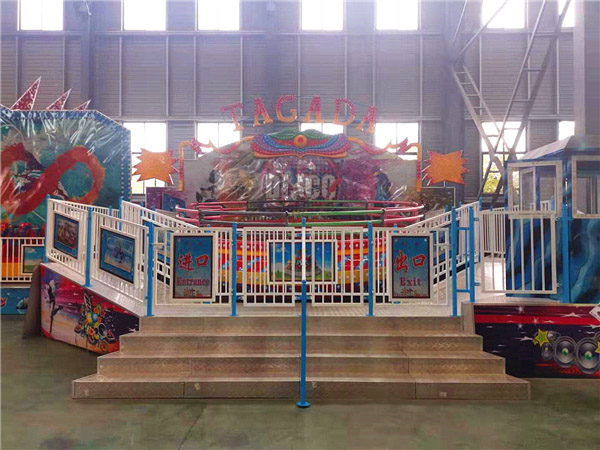 迪斯科轉(zhuǎn)盤