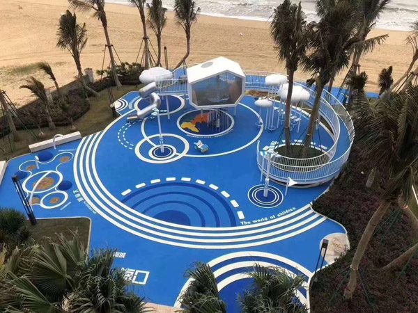 無動力游樂設(shè)備