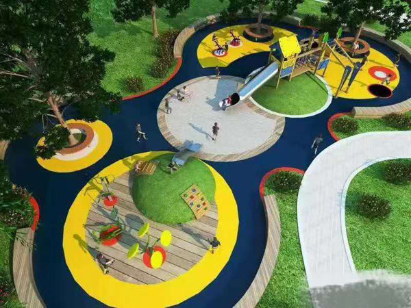 無動力游樂設(shè)備