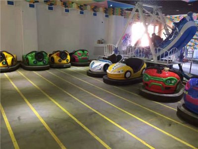 燃油卡丁車(chē)