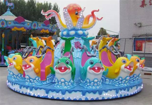 景區(qū)游樂(lè)設(shè)備