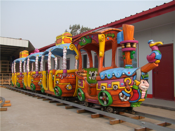 景區(qū)游樂(lè)設(shè)備