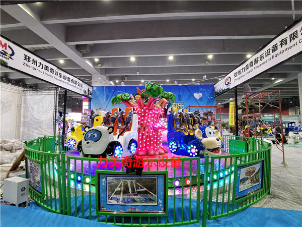 廣場游樂設(shè)備