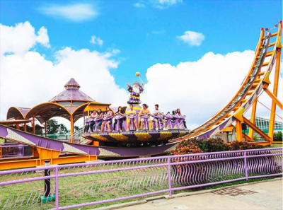 親子類游樂設(shè)備