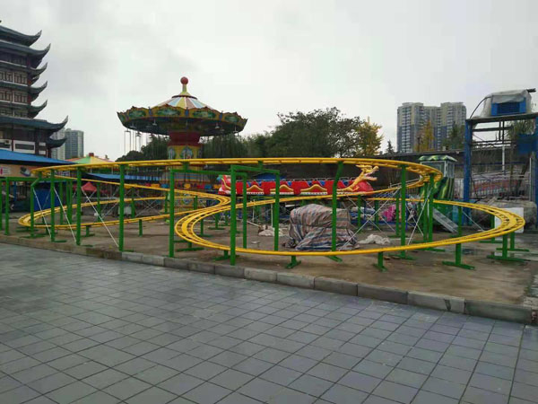 叢林飛鼠設(shè)備