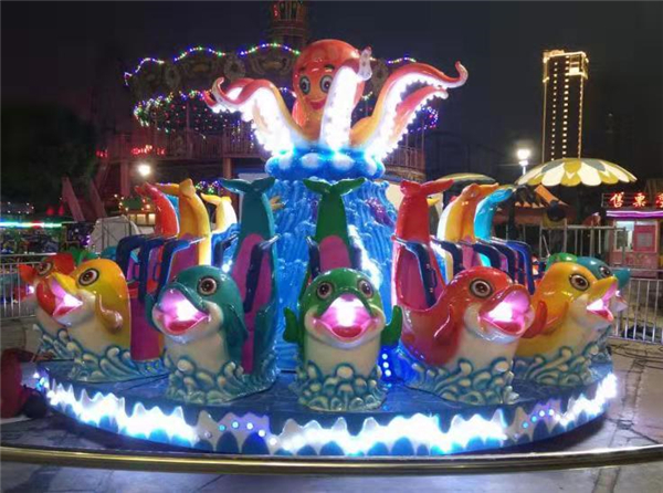 激戰(zhàn)鯊魚島