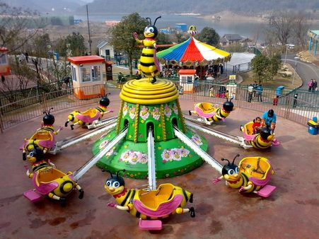 汽車造型自控飛機(jī)