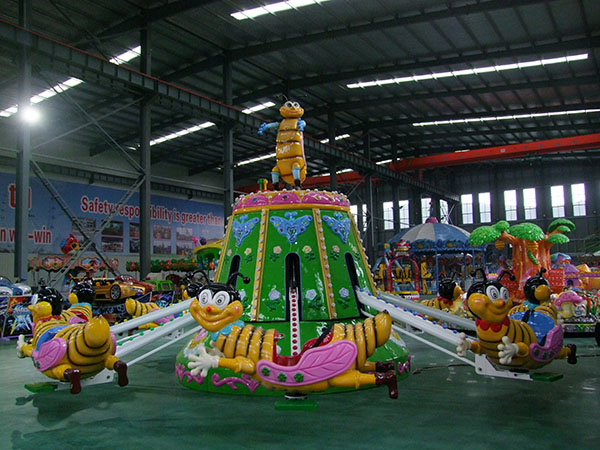 汽車造型自控飛機(jī)