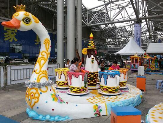 游樂場游樂設(shè)備