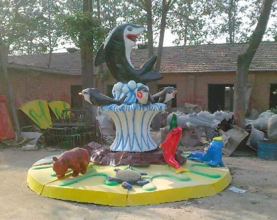 游樂場游樂設(shè)備