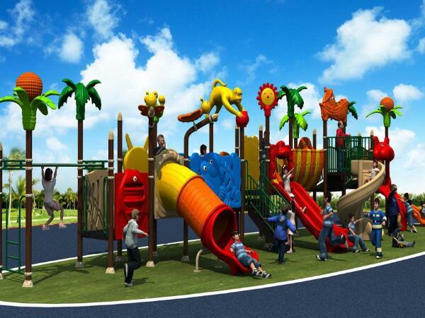 兒童游樂設(shè)備