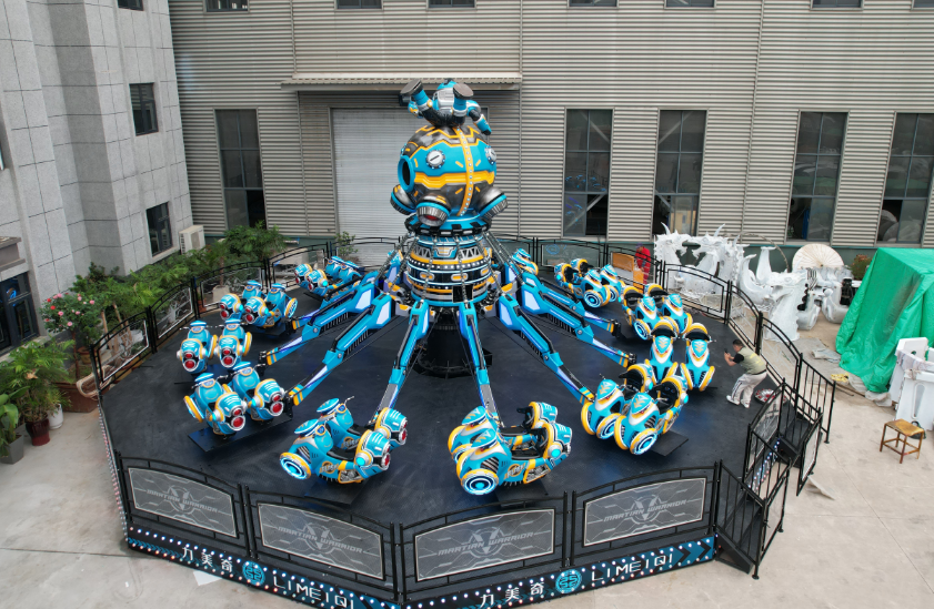 力美奇新款產(chǎn)品—